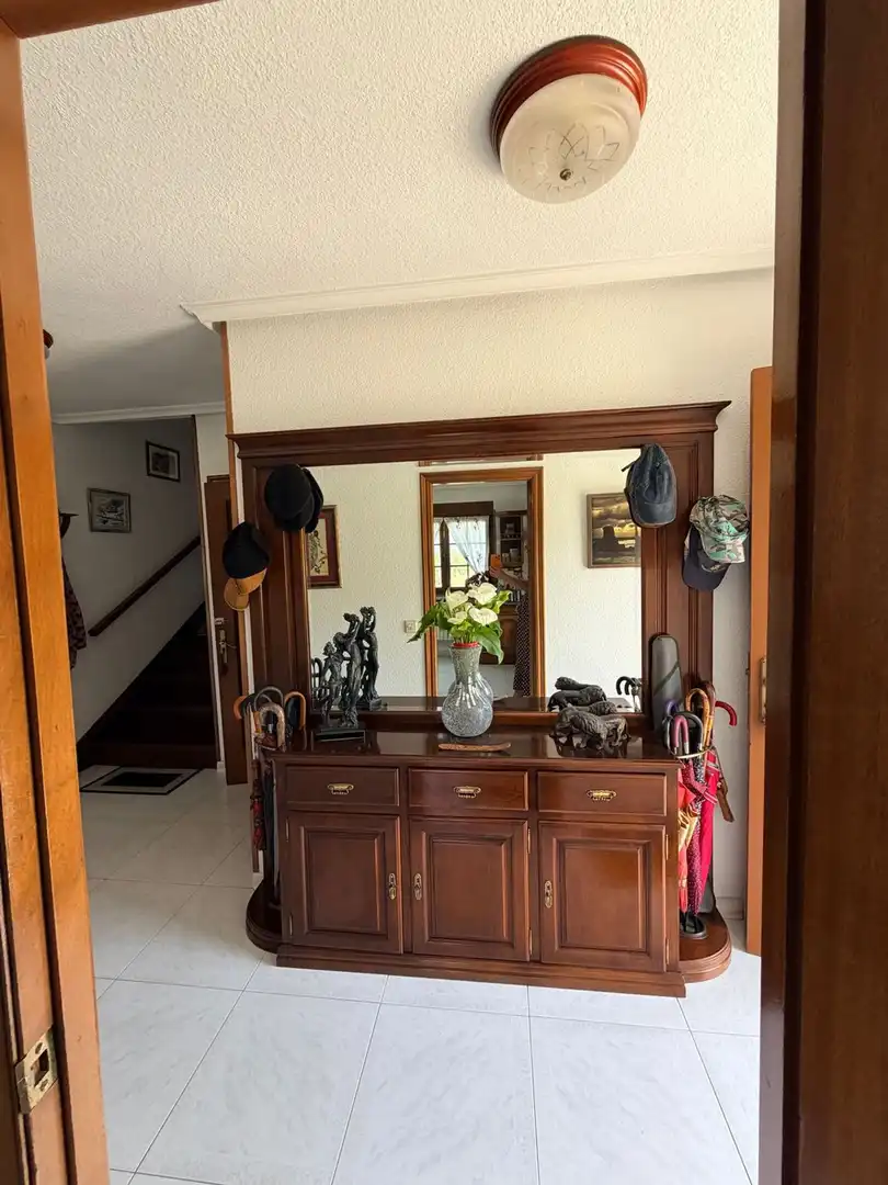 Casa o chalet en venta en Valdés - Luarca con Calefacción, Terraza y Trastero