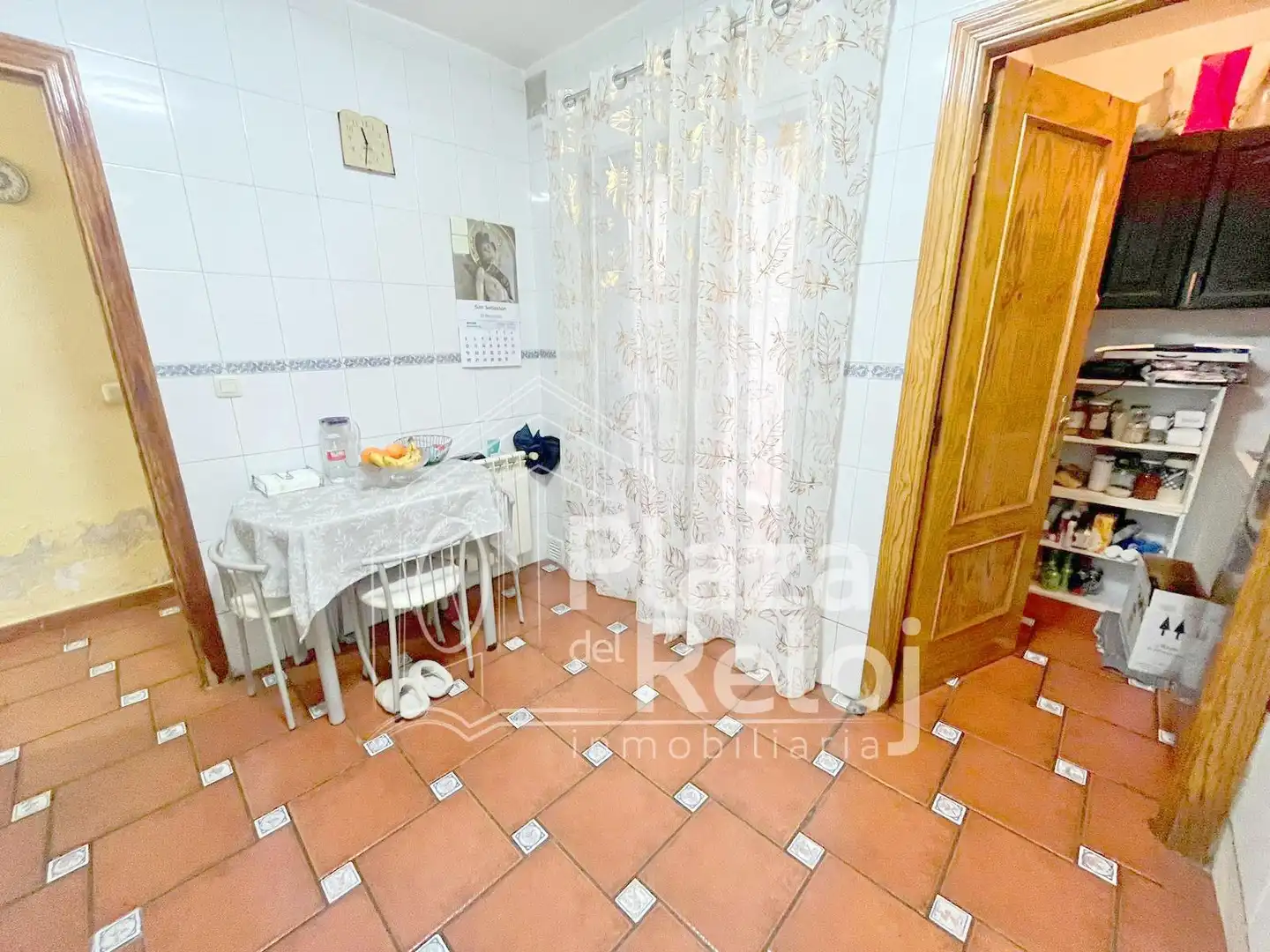 Kitchen of Detached homes for sale in Las Herencias  with Terrace