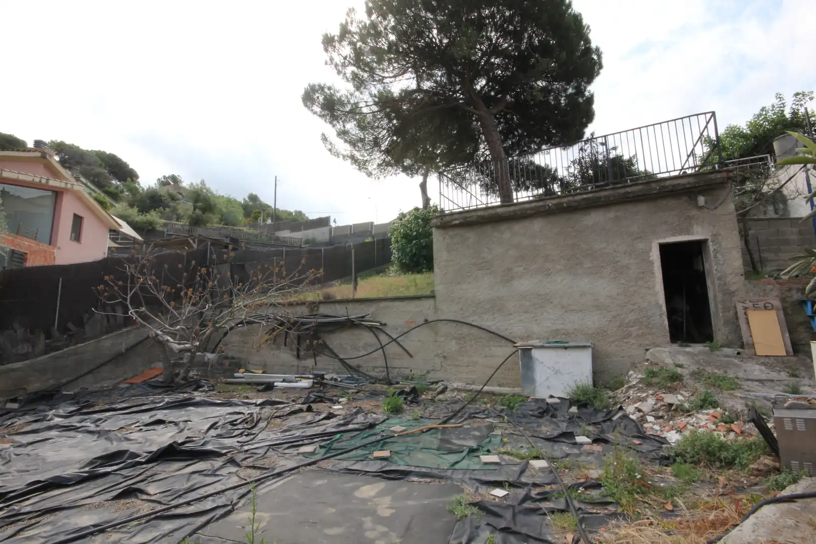 Residencial en venta en Vilanova del Vallès