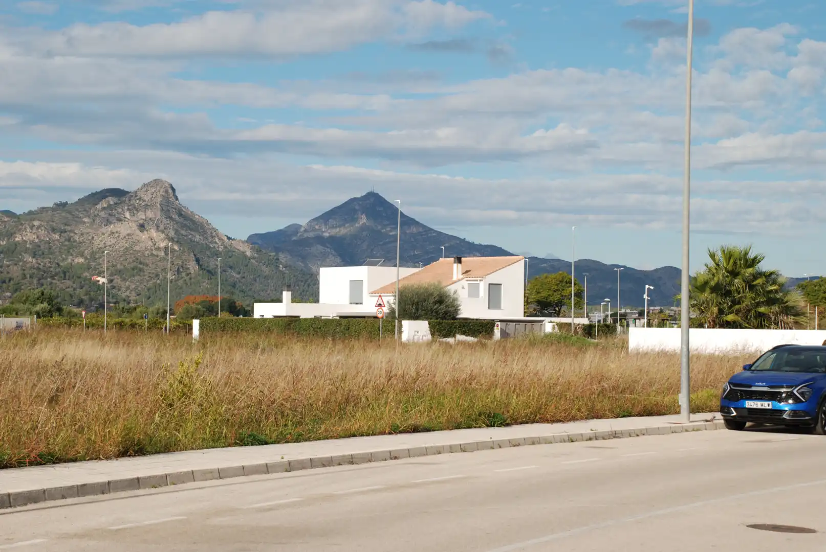 Terreny residencial en venda a Ronda dels Esports 29, imagen 2