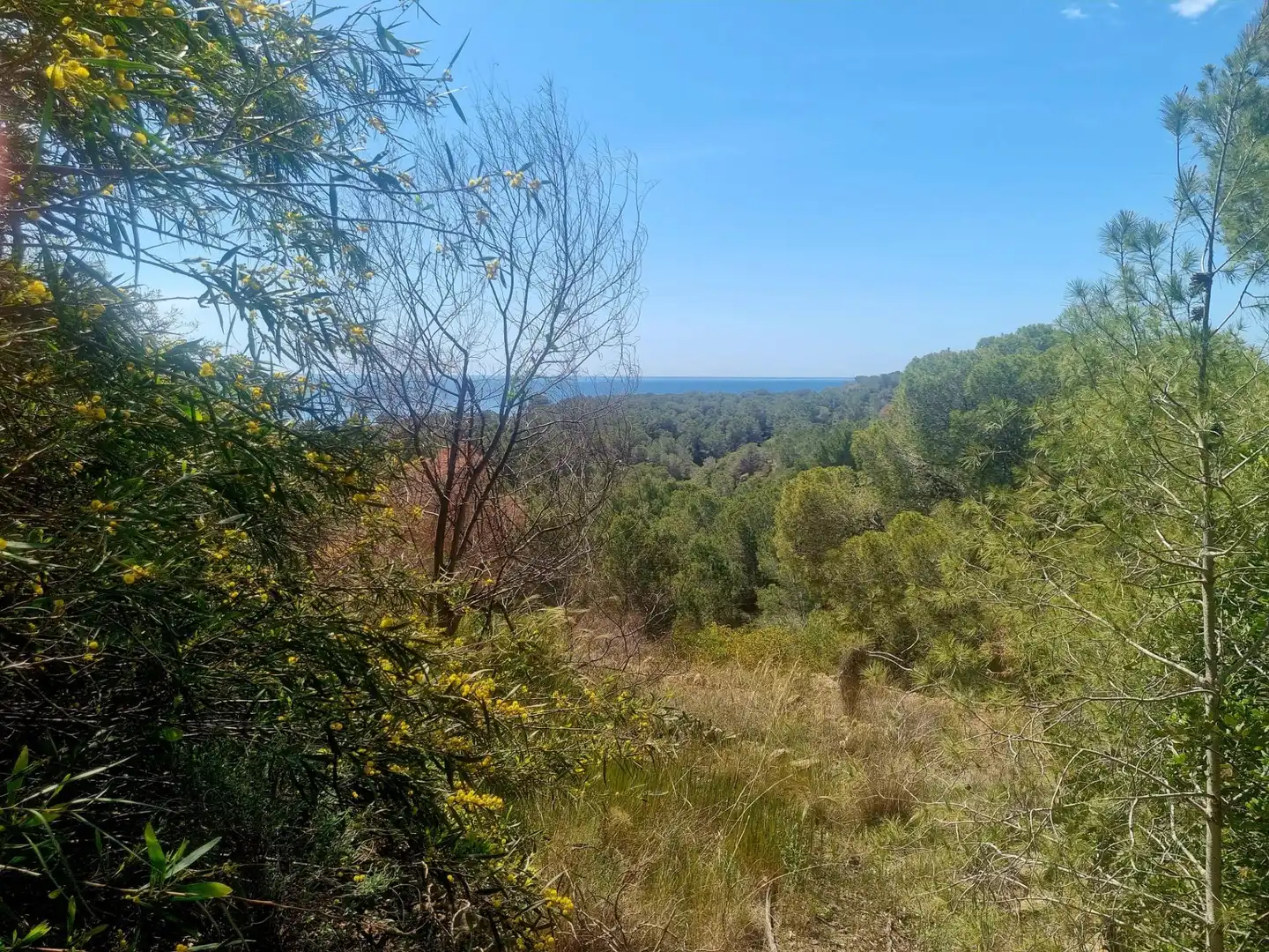 Residencial en venda en Altea