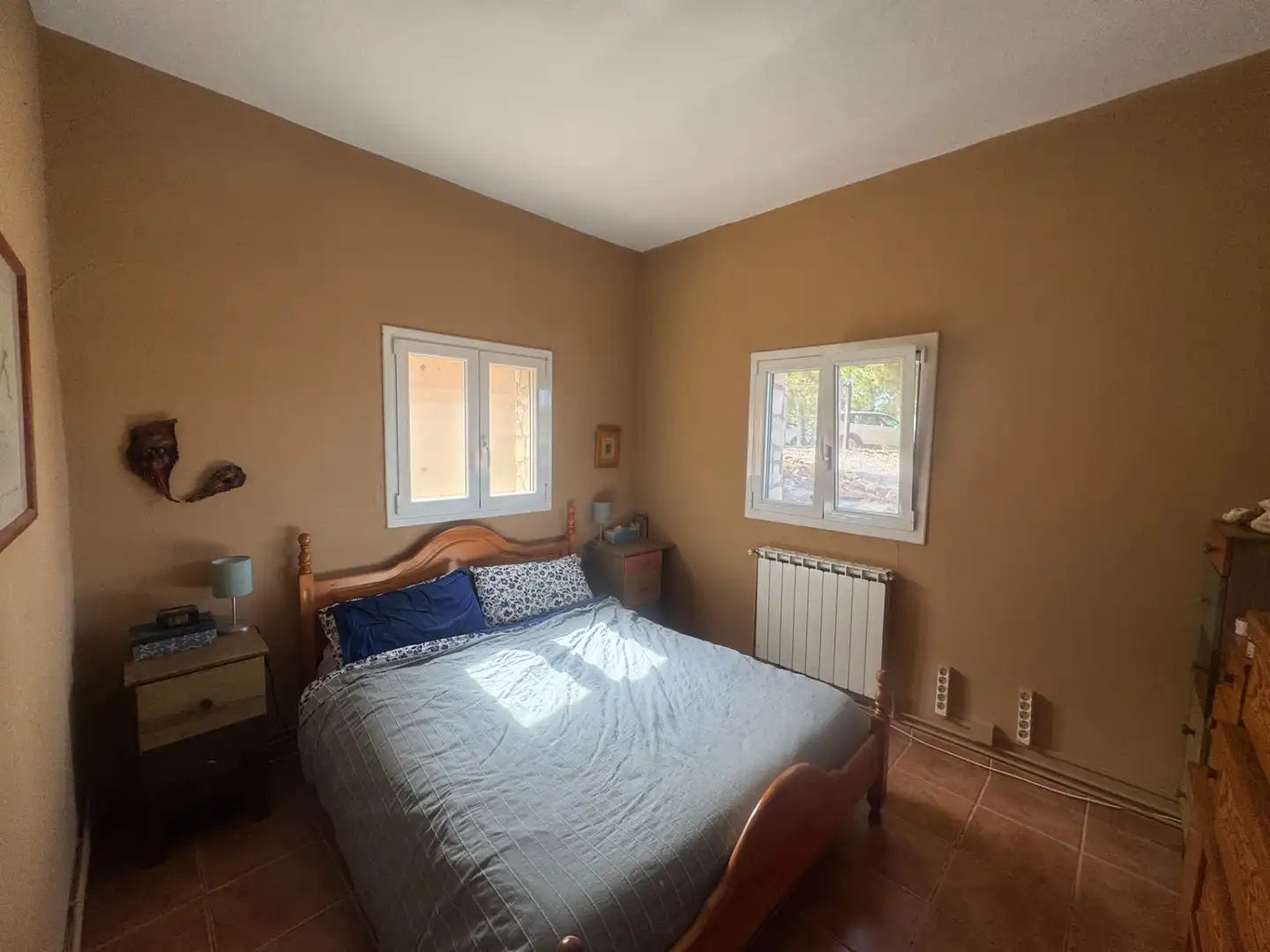 Bedroom of Houses for sale in Belianes