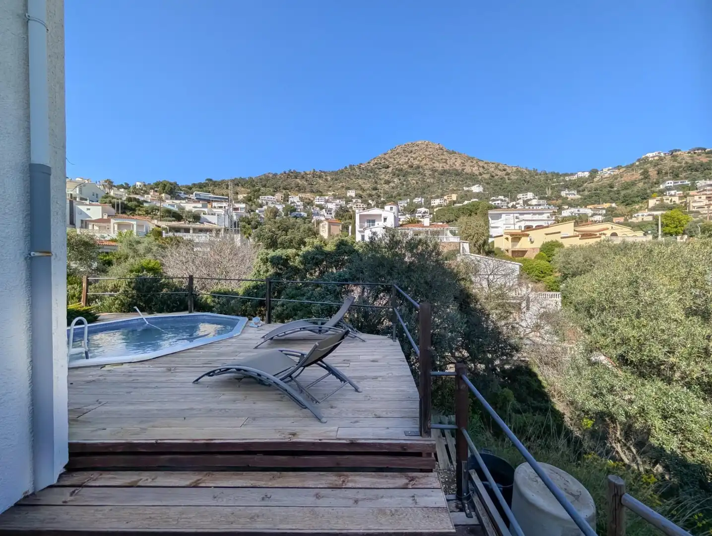 Casa o xalet en venda a Carrer DE CORDOVA, Nord