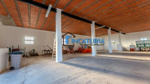 Foto 5 de Finca rústica en venta en Polígono del Aeropuerto, Manises