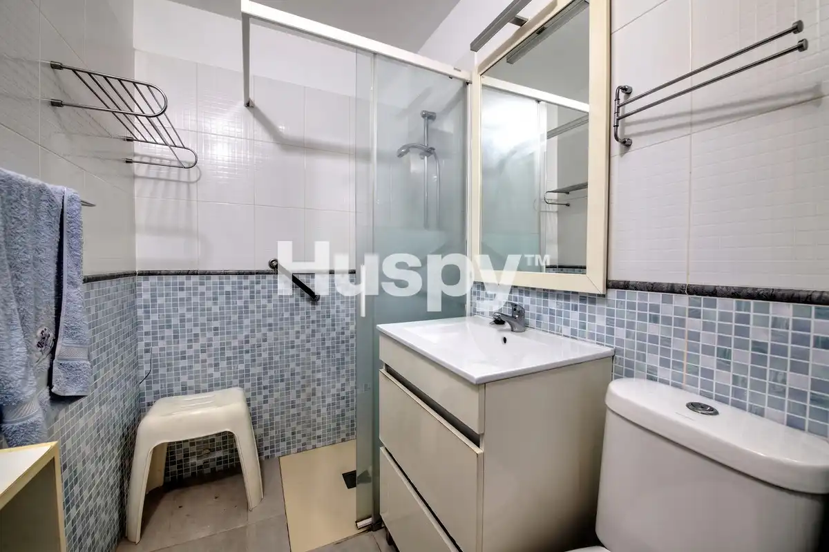 Maison mitoyenne avec terrasse à vendre à Calle Santander, imagen 19