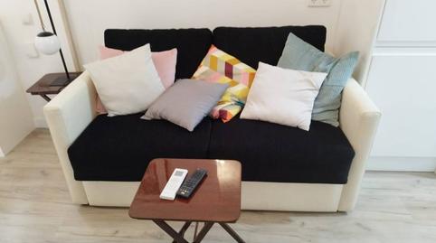 Photo 2 of Study to rent in Calle Calle de Ayala, 30, Recoletos, Madrid