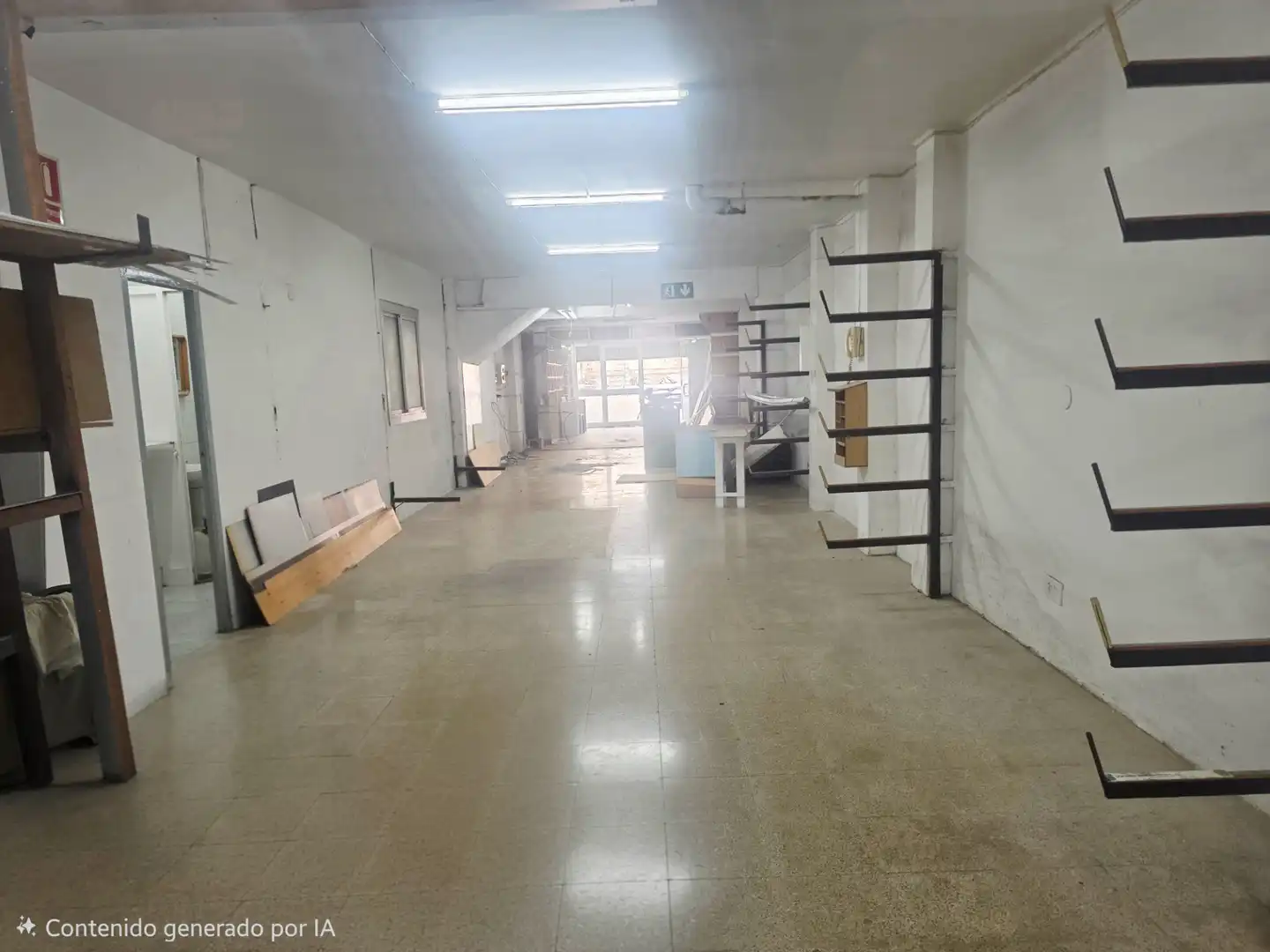 Local comercial en venta en Nou Barris, imagen 2