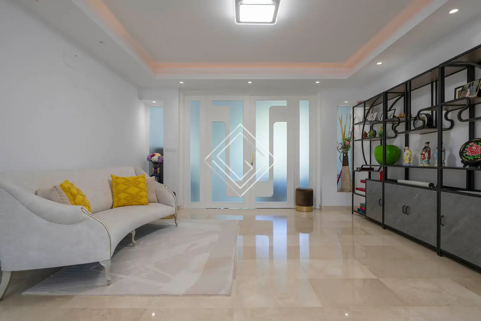 Detached house with pool for sale in Urbanización Este - Montepríncipe, imagen 20