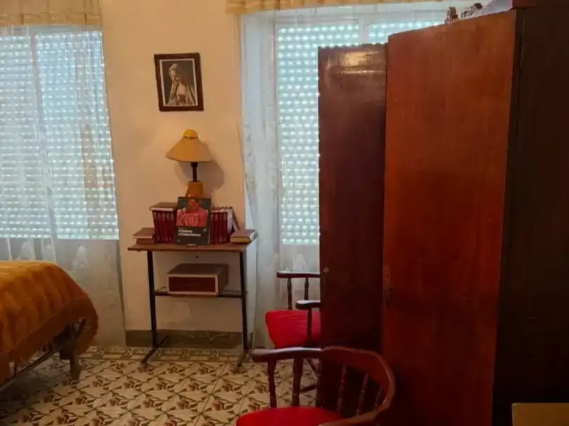 Planta baixa en venda en Canjáyar amb Balcó