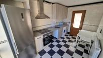 Kitchen of House or chalet for sale in  Zaragoza Capital  with Heating, Private garden and Terrace