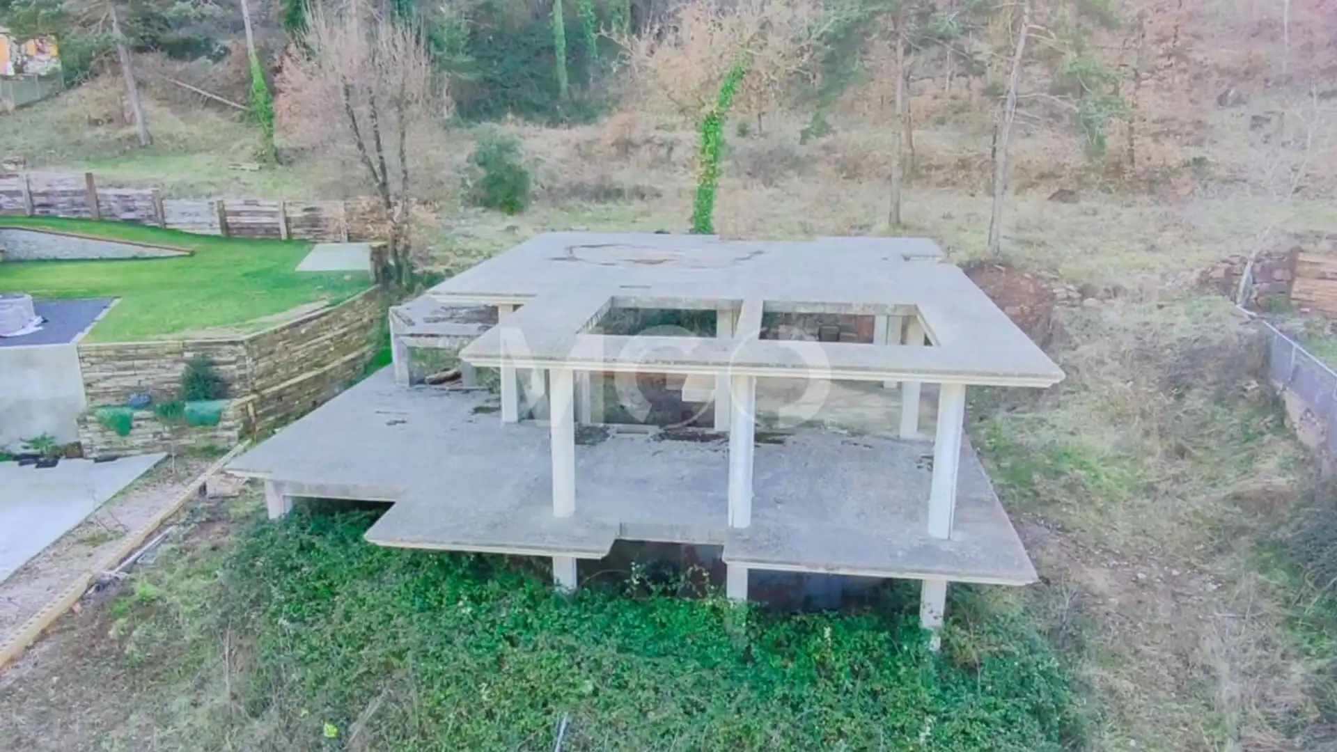 Casa o chalet en venta en Muntanyola con Terraza