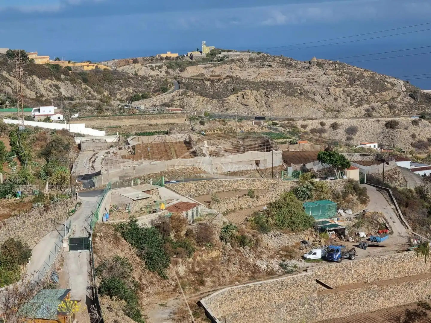 Terreno residenziale in vendita a La Guancha, imagen 26