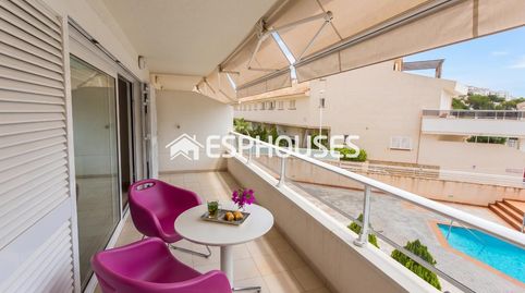 Foto 4 de Dúplex en venda a Altea ciudad, Altea