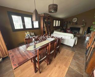 Dining room of House or chalet for sale in Chiclana de la Frontera  with Air Conditioner, Private garden and Terrace