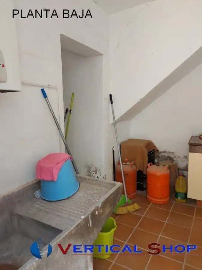 Casa en venda a El Molino, imagen 15