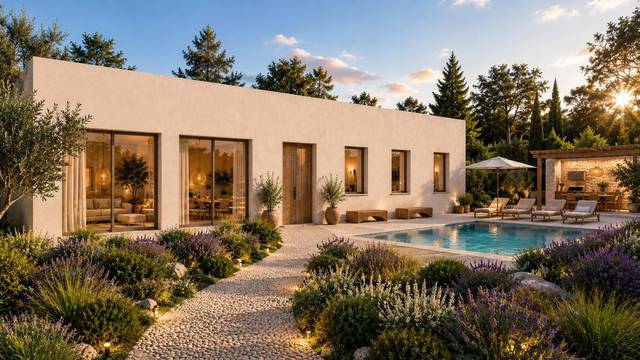 Casa-chalet en Venta en Avenida del Montseny en La Floresta
