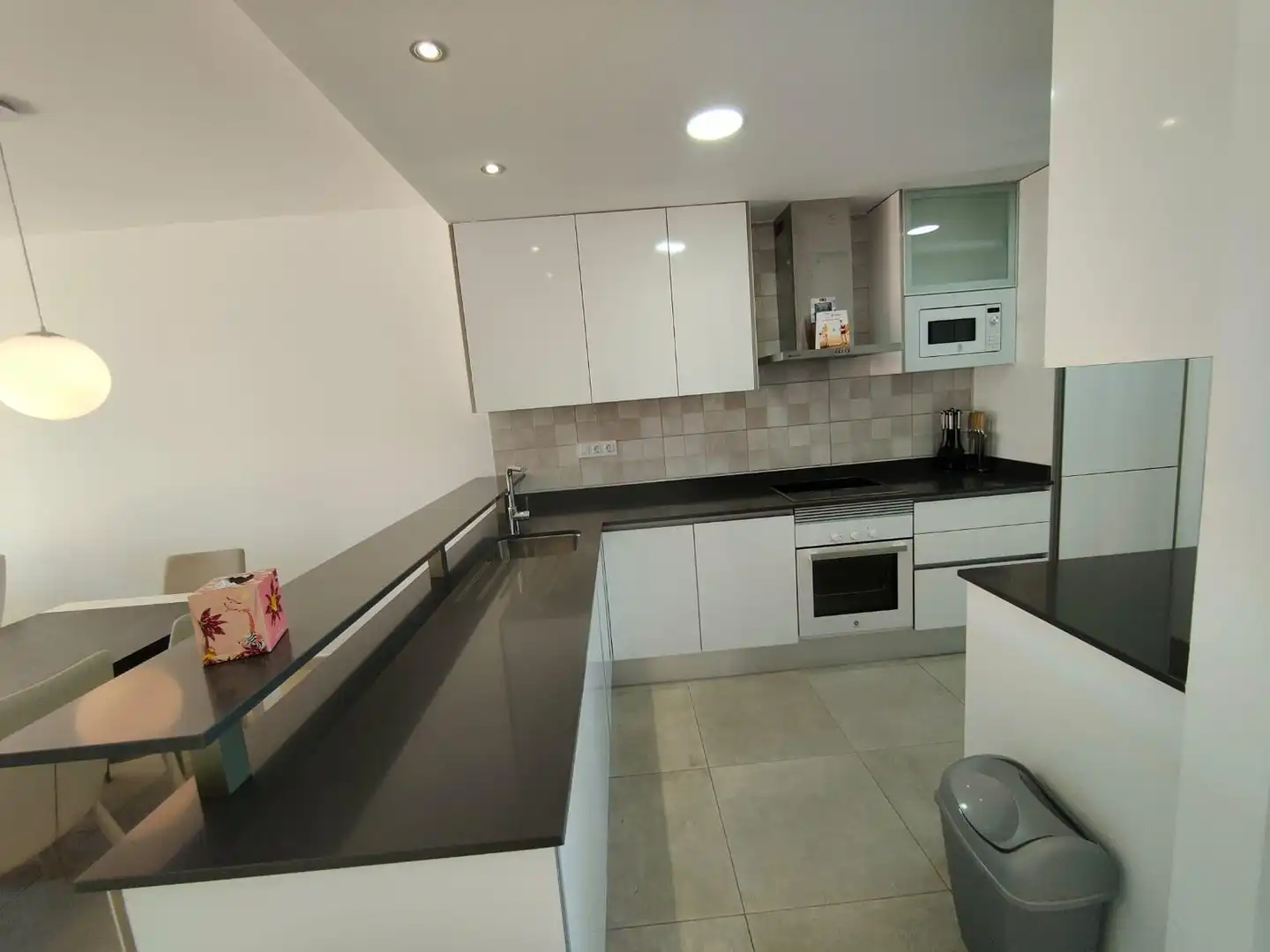 Penthouse with pool for sale in San Juan de los Terreros, imagen 5