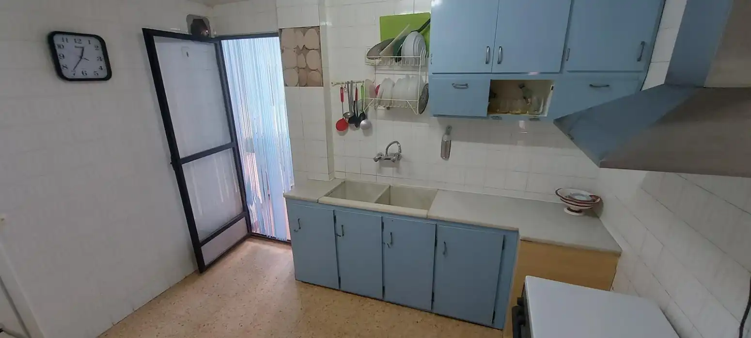 Flat for sale in Puerto de Sagunto, imagen 2