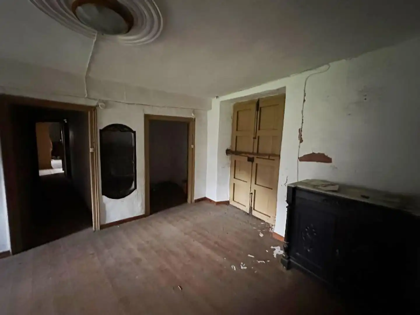 Casa o xalet en venda en Corvera de Toranzo amb Jardí privat i Balcó