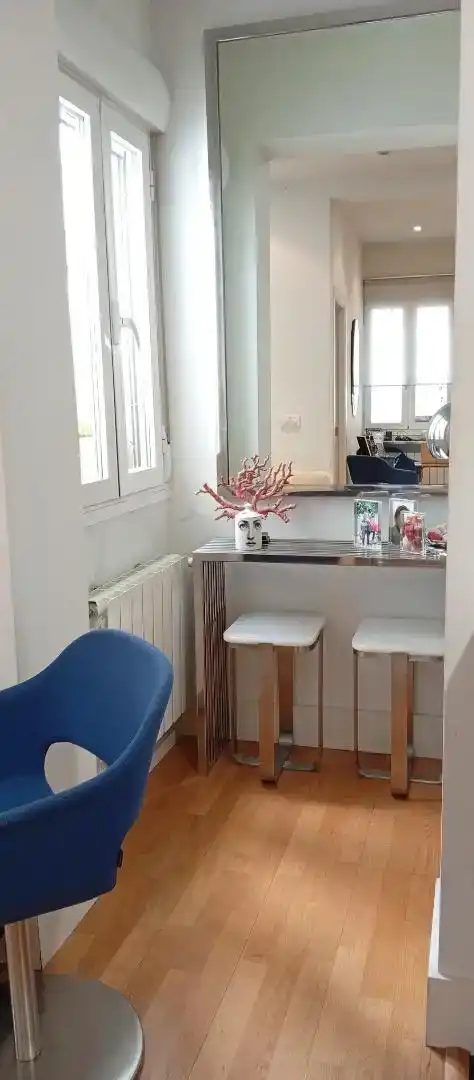 Dúplex en venda en Madrid amb Aire condicionat, Parquet i Forn