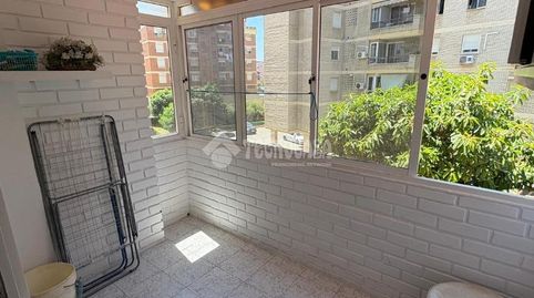 Foto 5 de Piso en venta en La Luz - El Torcal, Málaga Capital