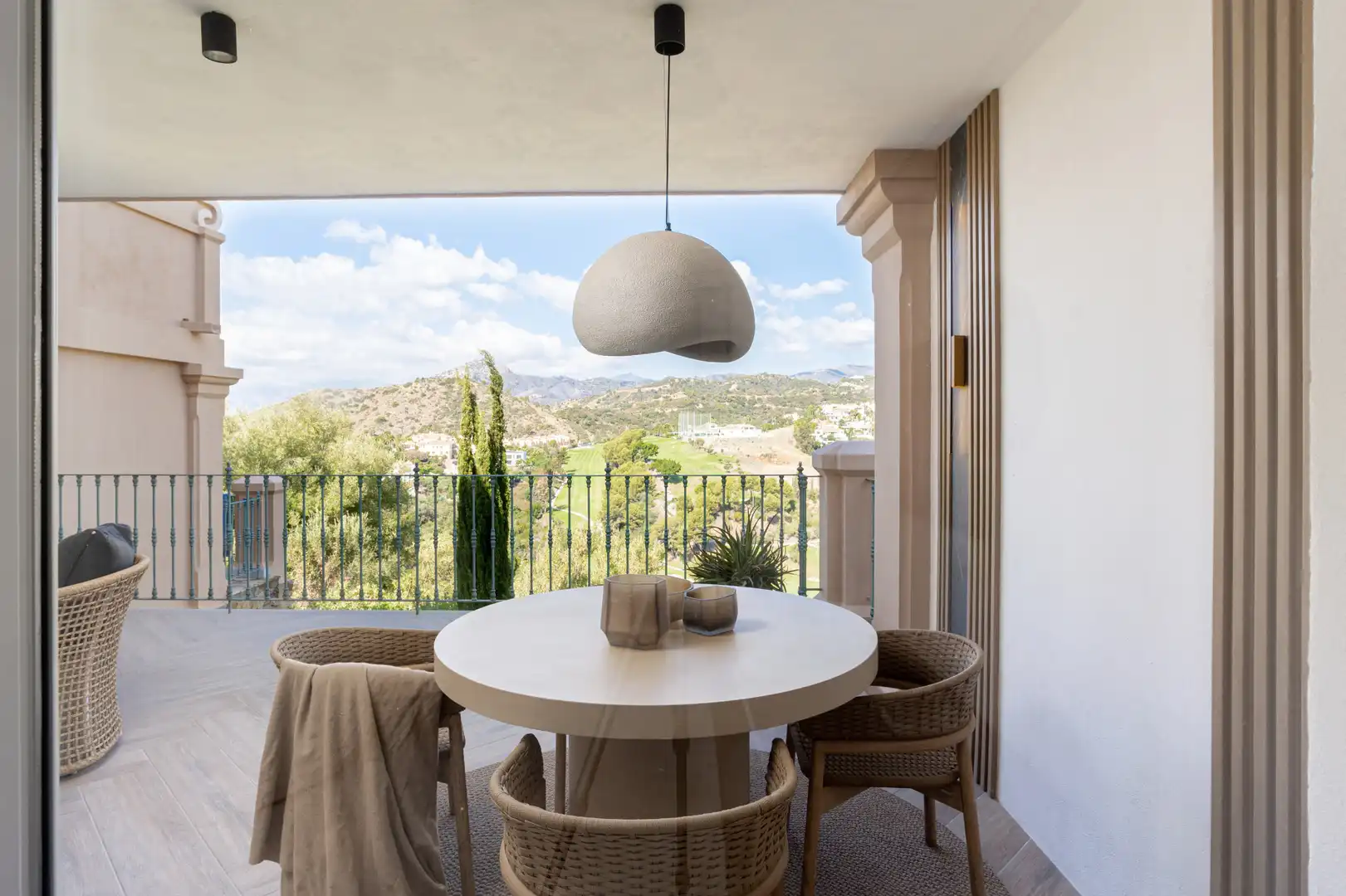 Casa pareada con terraza en venta en CERRO ARTOLA 0, imagen 3
