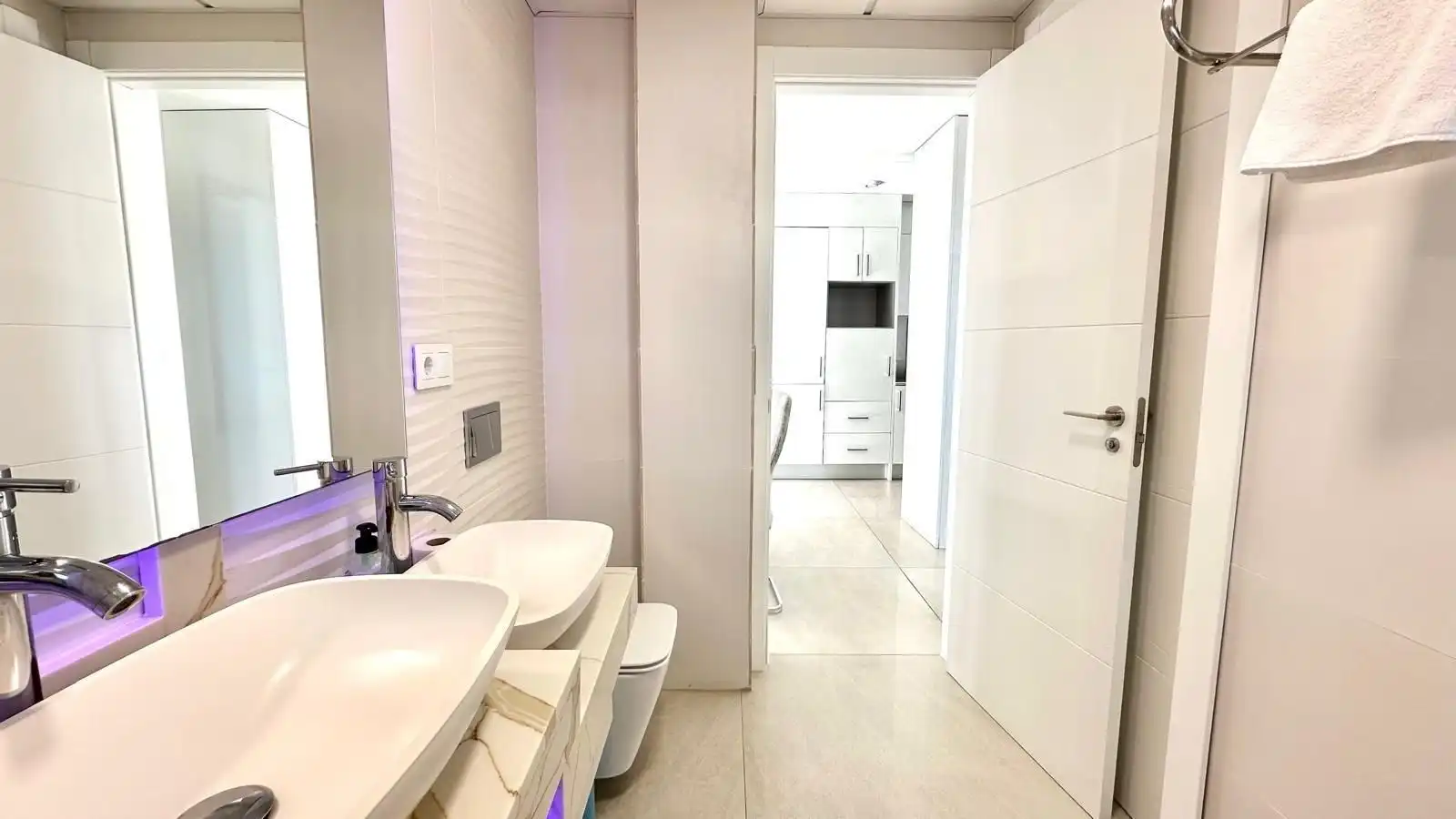 Mini appartamento con piscina in vendita a Levante Alto, imagen 27