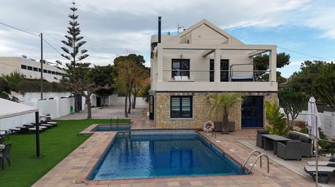 Photo 4 of House or chalet for sale in  Fernando Alfaya, 11, Vistahermosa, Alicante / Alacant