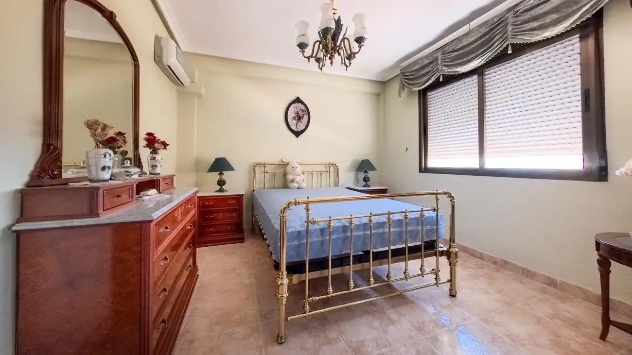 Detached house with pool for sale in San Rafael - Nucia Park, imagen 20