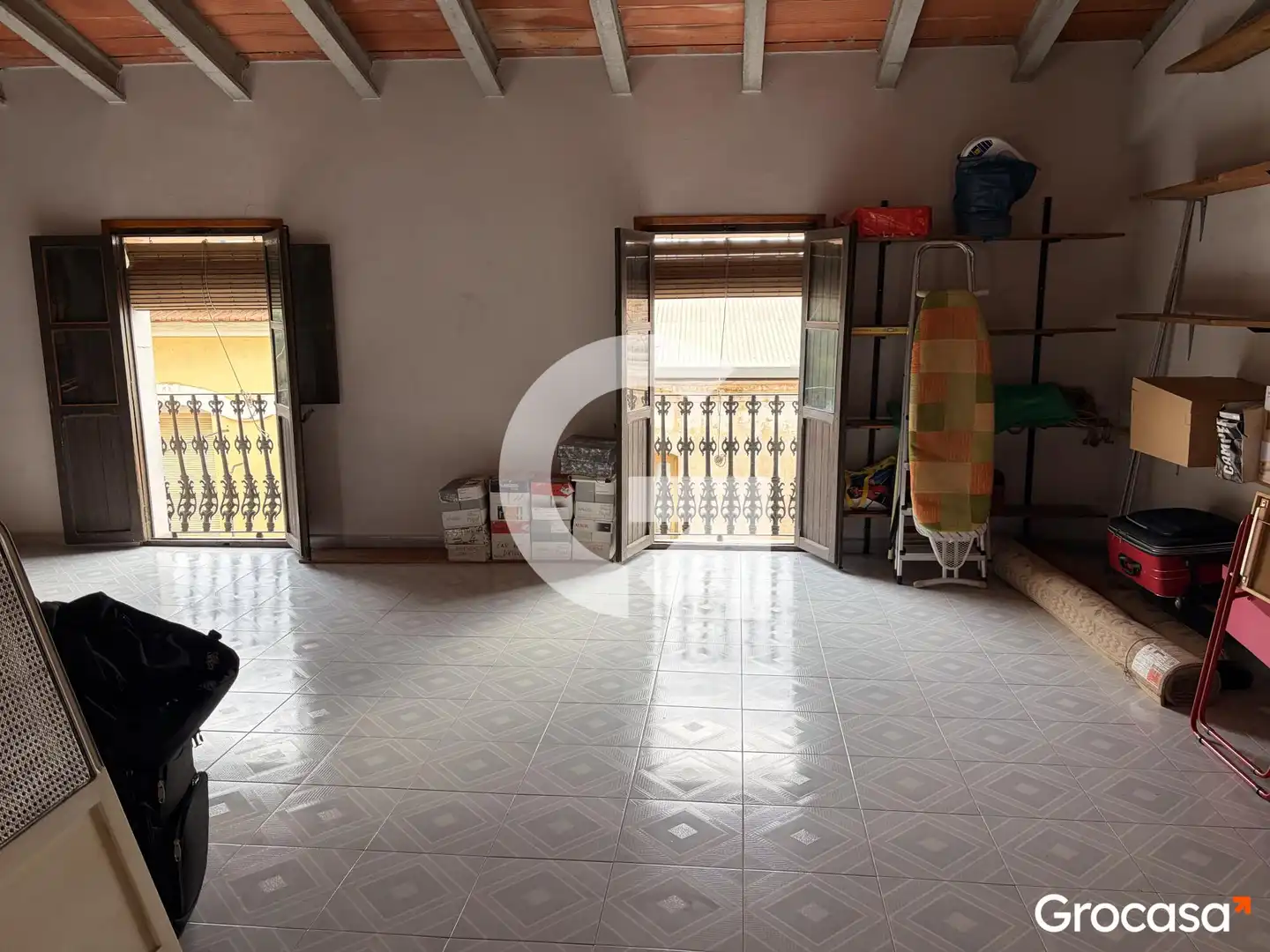 Casa con terrazza in vendita a CL TRABAJO, DEL, imagen 13