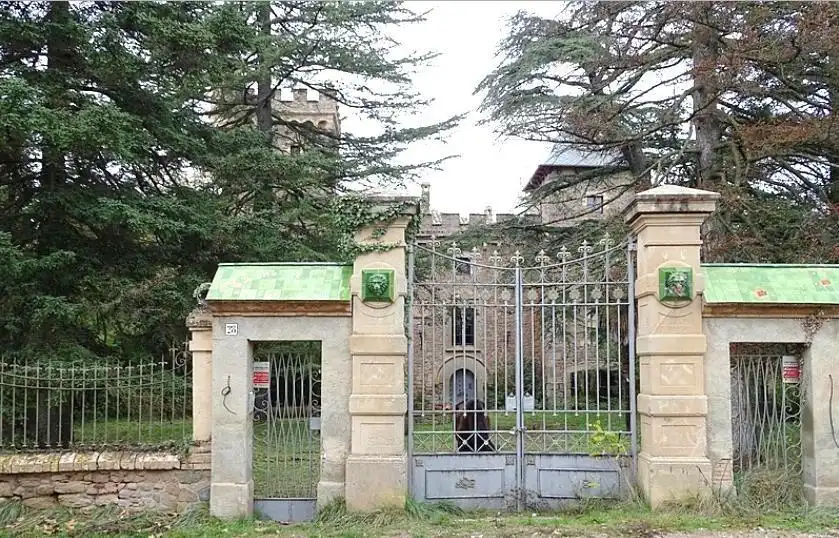 Casa rústica amb piscina en venda a Perafita, imagen 12