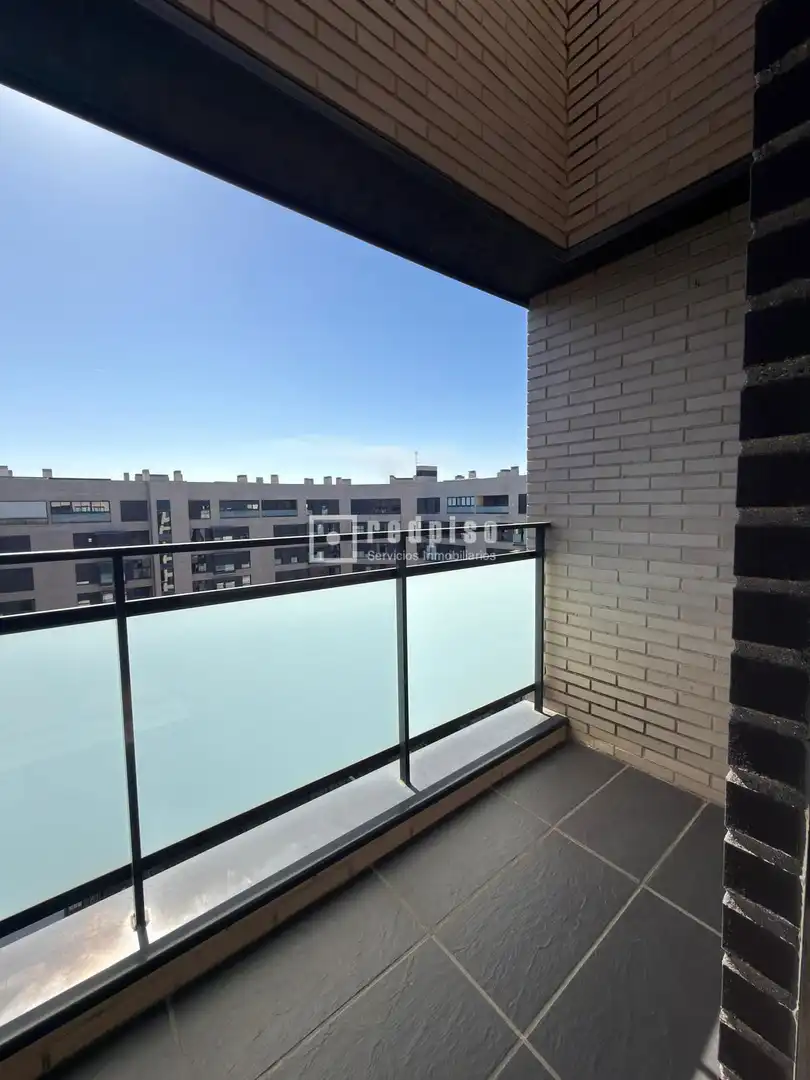 Penthouse mit Pool zur Miete in de Las Suertes, imagen 42