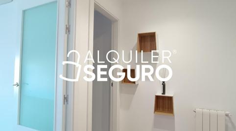 Foto 3 von Wohnung zur Miete in Vicente Ferrer , Poza del Agua, Leganés