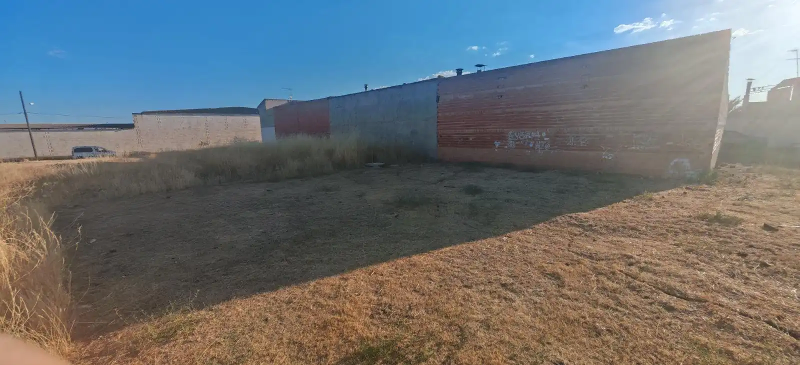 Lands and plots for sale in Valdepeñas, imagen 10