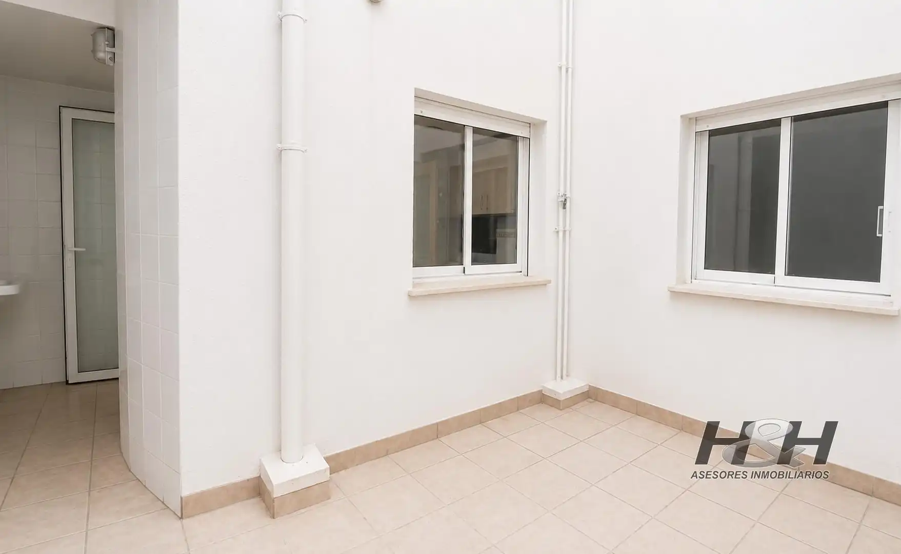 Terraza de Piso en venta en Benaguasil con Aire acondicionado, Calefacción y Terraza