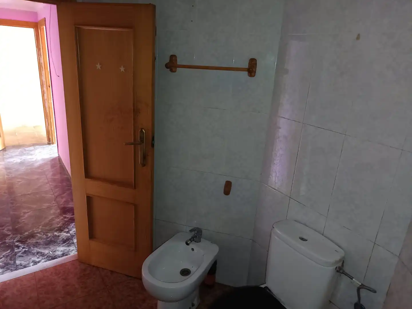 Baño de Piso en venta en Alzira