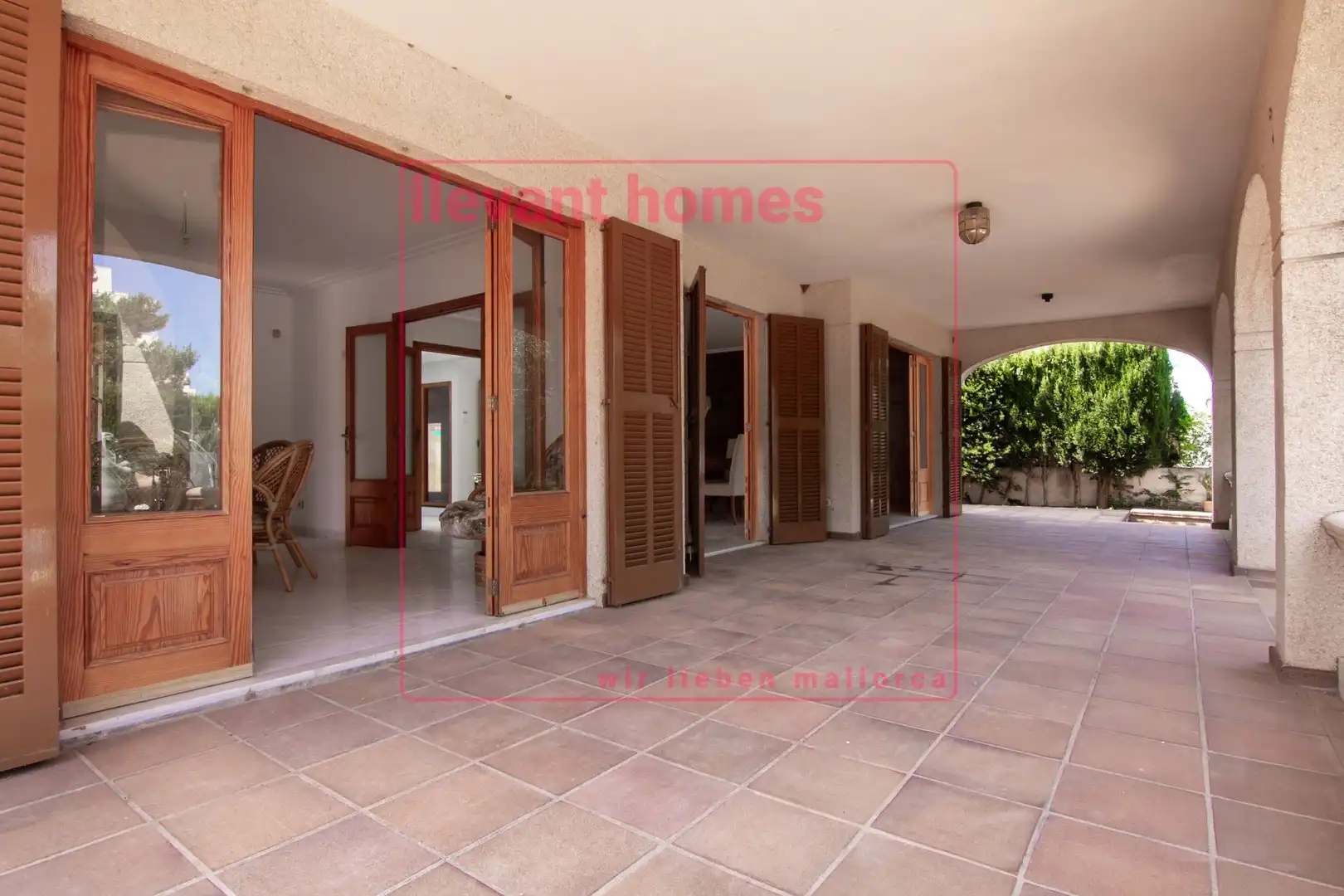 Haus oder Chalet zum Verkauf in Ses Joanetes, 25, Cala Bona