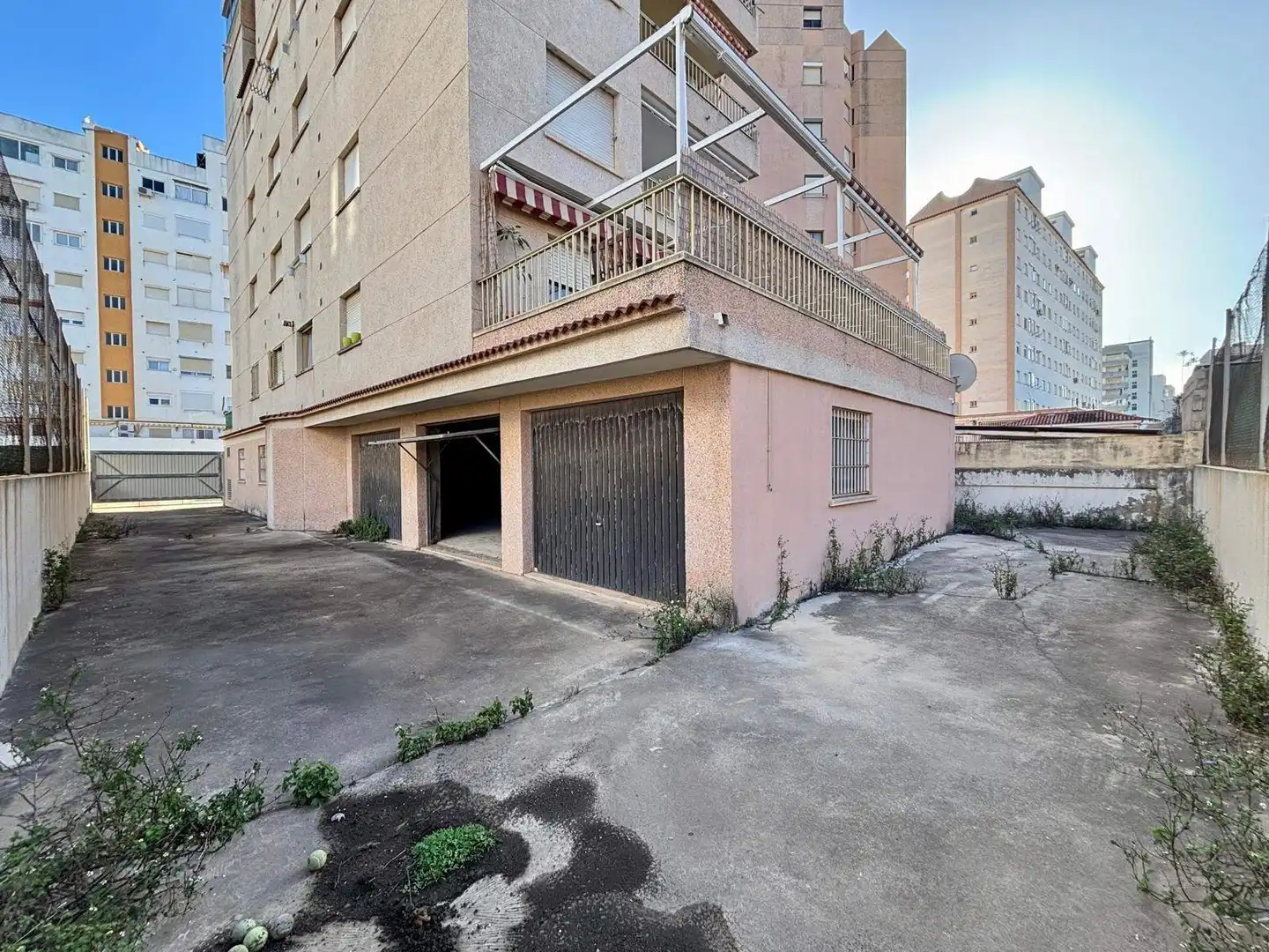 Local commercial à vendre à Calle del Camp de Morvedre, imagen 2