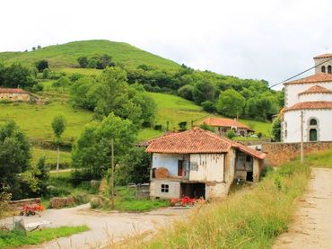 Maison avec jardin à vendre à Barrio Rehoyos