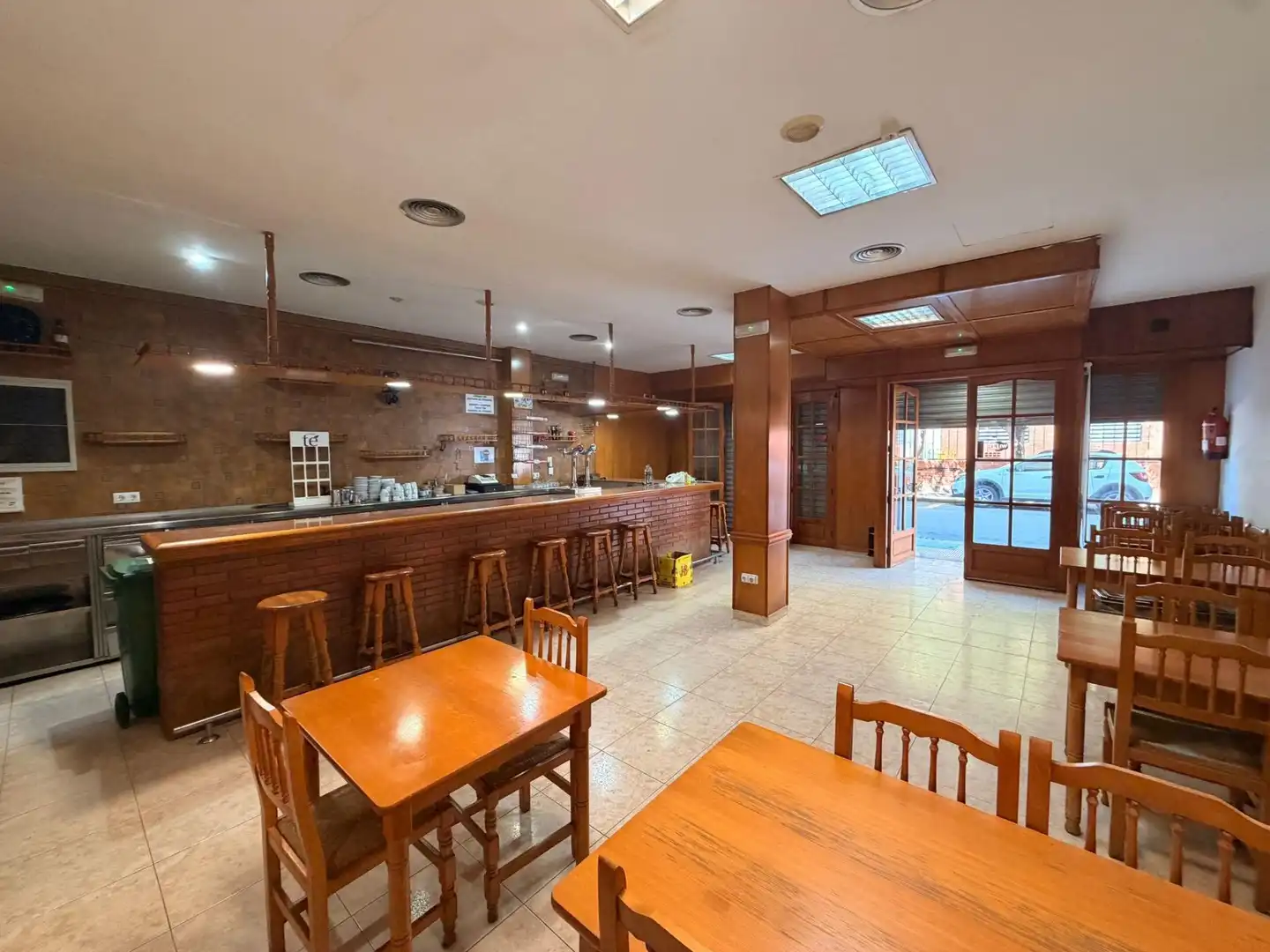 Business premises to rent in Carrer del Mossèn Fèlix Paradeda