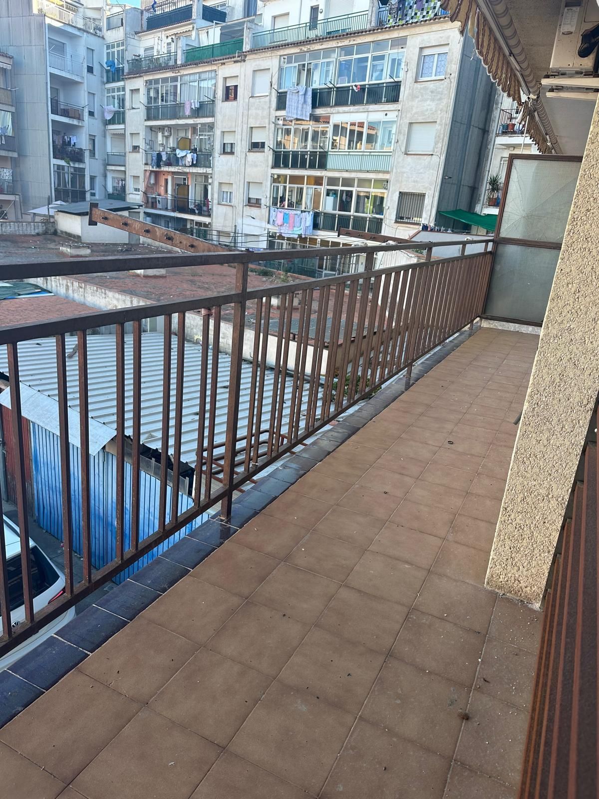 Balcony of Flat for sale in El Vendrell  with Balcony