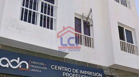Foto 2 de Piso en venta en Centro - La Vega Alta, Arrecife