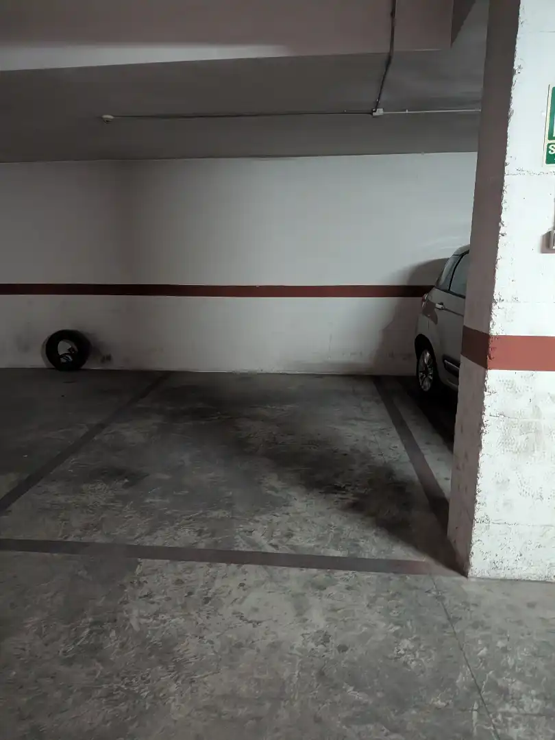 Wohnung mit Terrasse zum Verkauf in Carrer La Pau, imagen 27