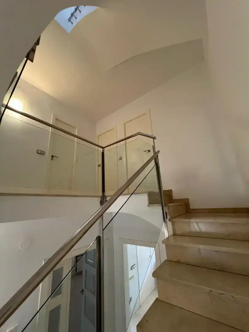 Casa adosada en venta en Sabadell con Aire acondicionado, Piscina y Balcón