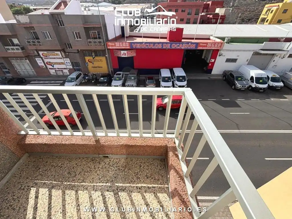 Flat for rent in Carretera General del sur, Tincer