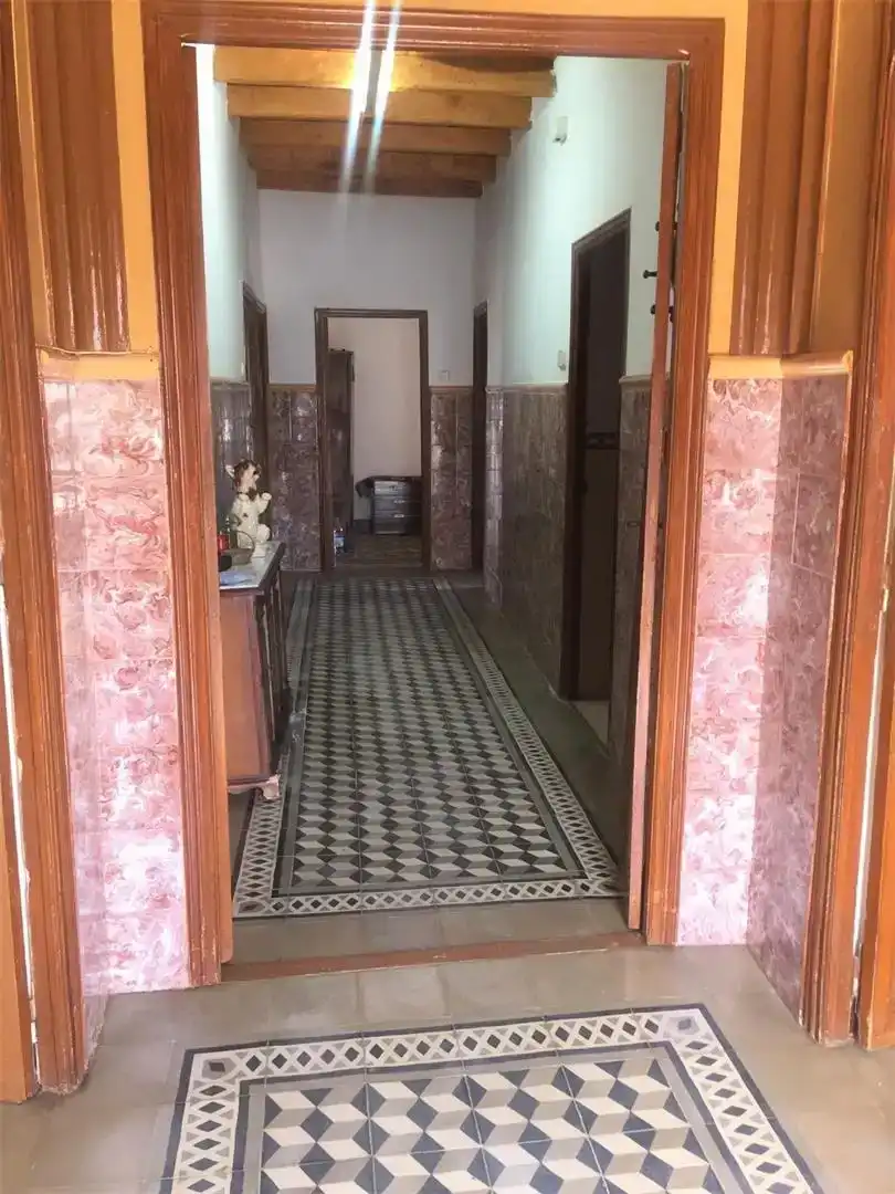 Casa adosada en venda en Cabezas del Villar
