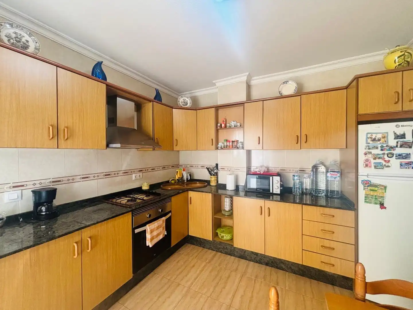 Piso con ascensor en venta en Calle ISIDORO CIERVA, imagen 7