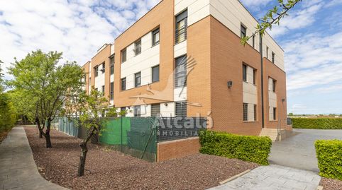 Foto 5 de Pis en venda a El Olivar, Alcalá de Henares