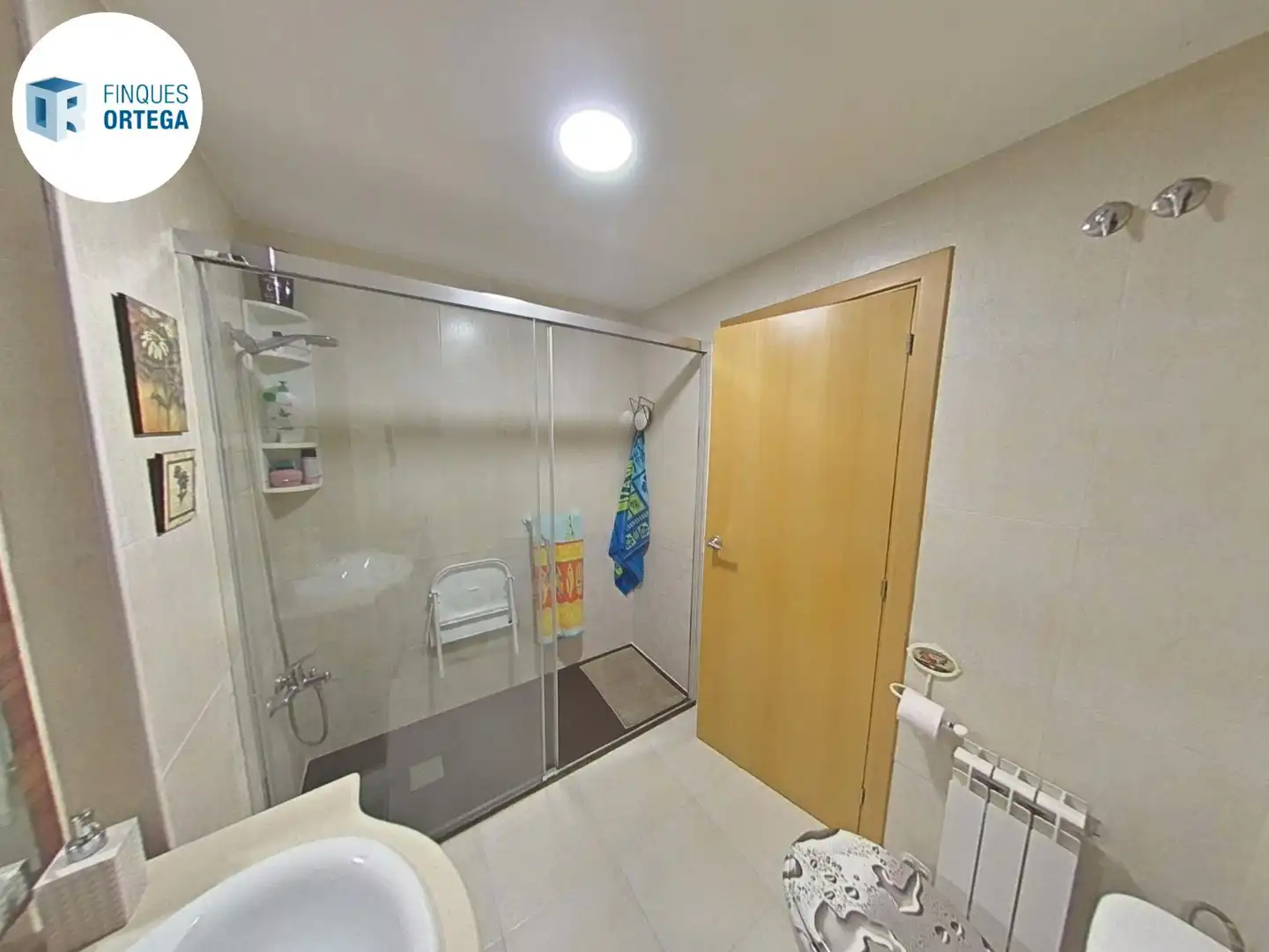 Baño de Piso en venta en Parets del Vallès con Calefacción