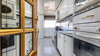 Kitchen of Flat for sale in Sabadell  with Heating